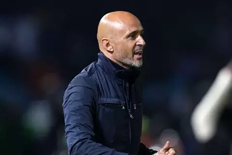 مدرب صنداونز: الترجي له هويته الخاصة.. ويجب علينا الحذر من طريقة هجومهم